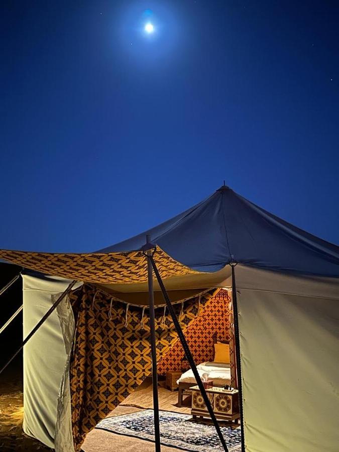Desert Waves Camp Bidiya Экстерьер фото