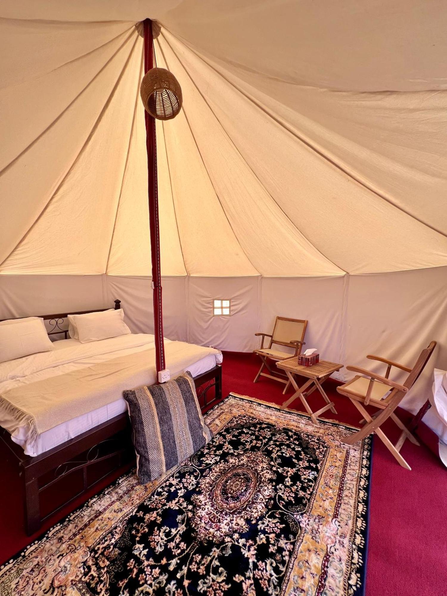 Desert Waves Camp Bidiya Экстерьер фото